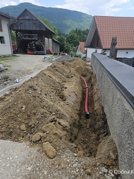 Ureditev ceste v Šmartnem v Tuhinju (7)